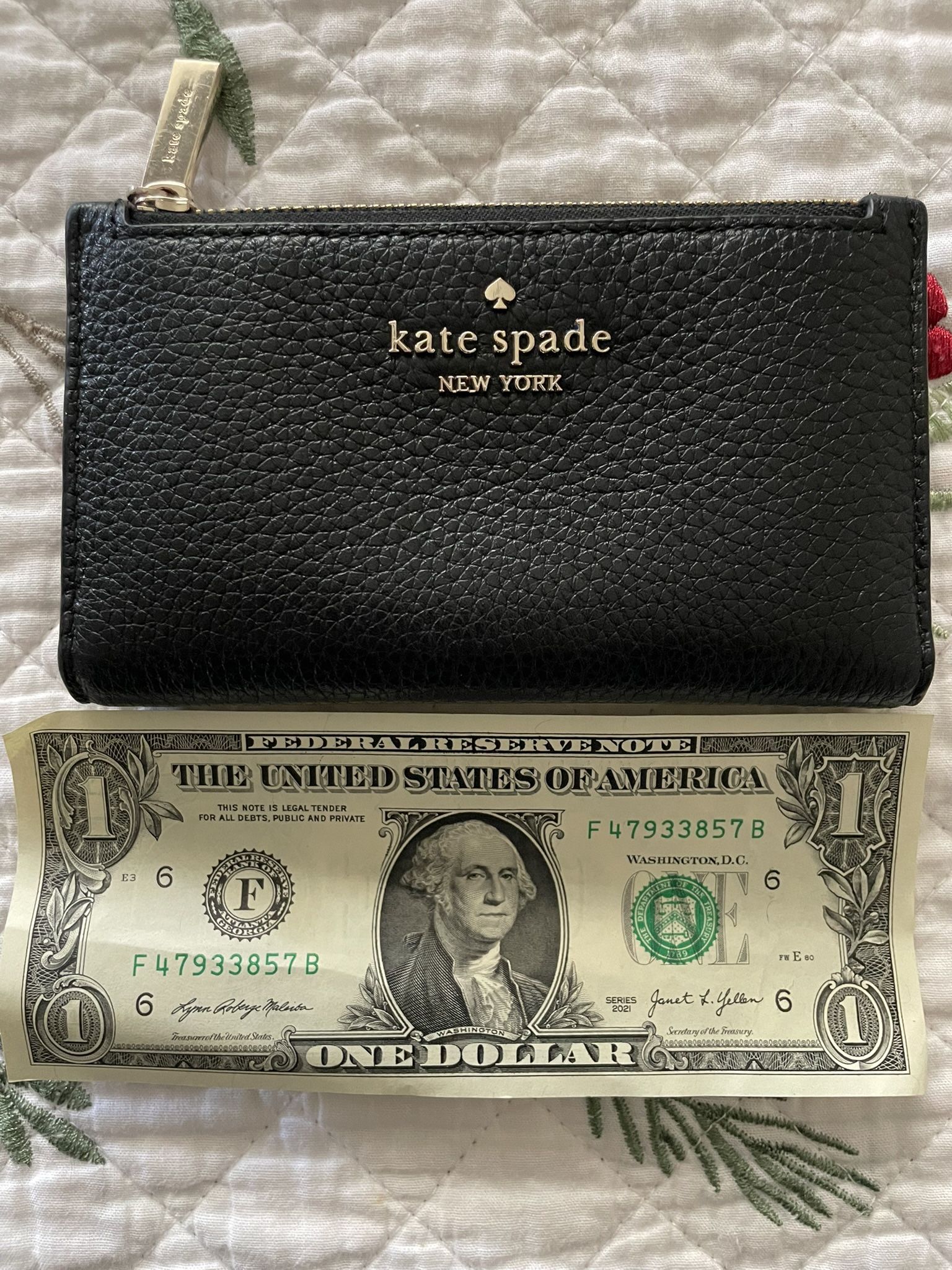 Kate Spade Wallet 