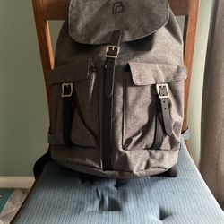 Backpack - Ash bury By Spector & Co