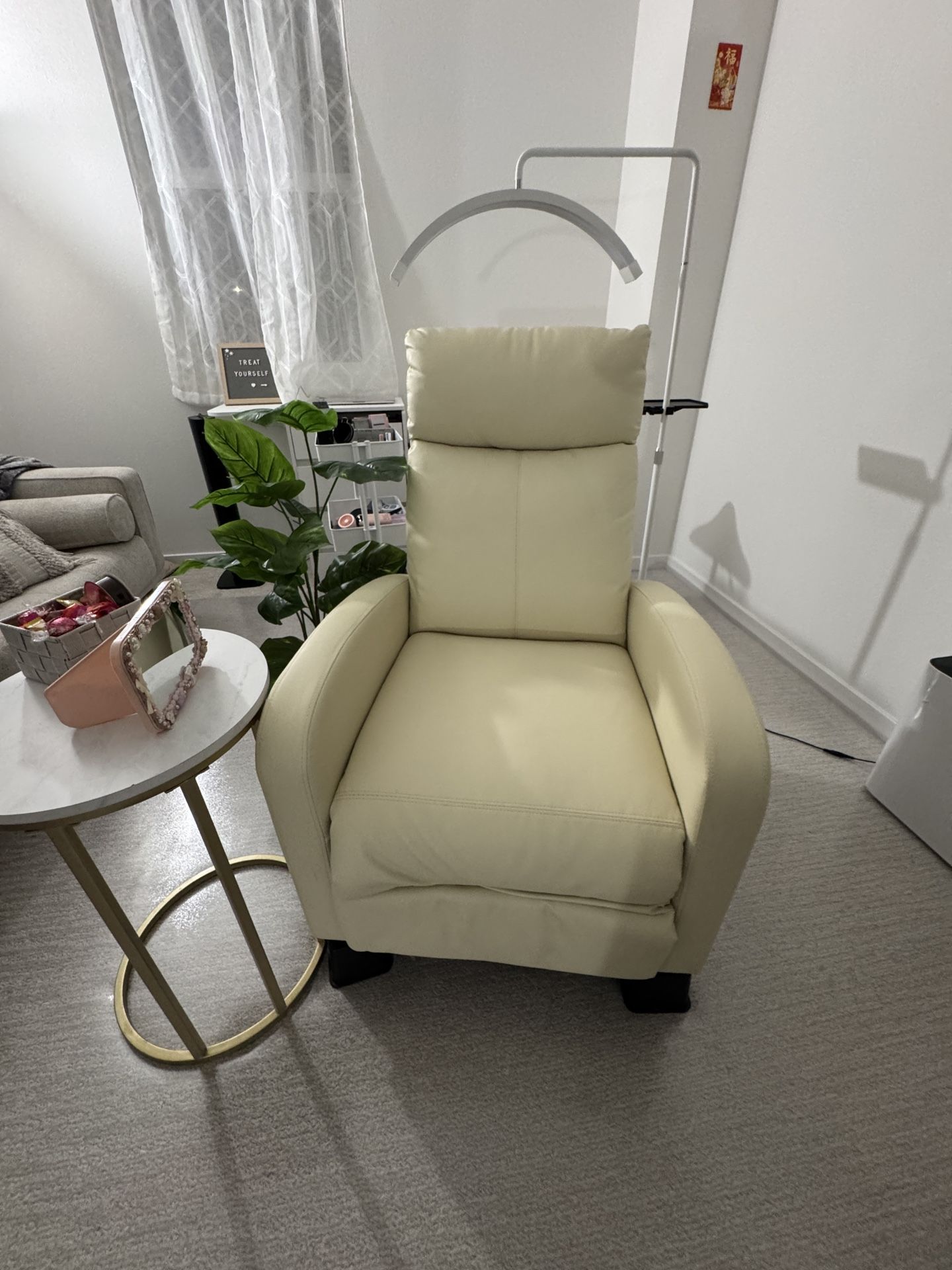 Reclining Chair