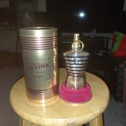 JEAN PAUL GAULTIER "LE MALE" ELIXIR