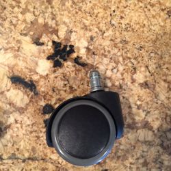 Standard Wheel Chair Casters