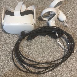 Meta Quest 2 