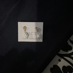 New Beautiful Earrings 