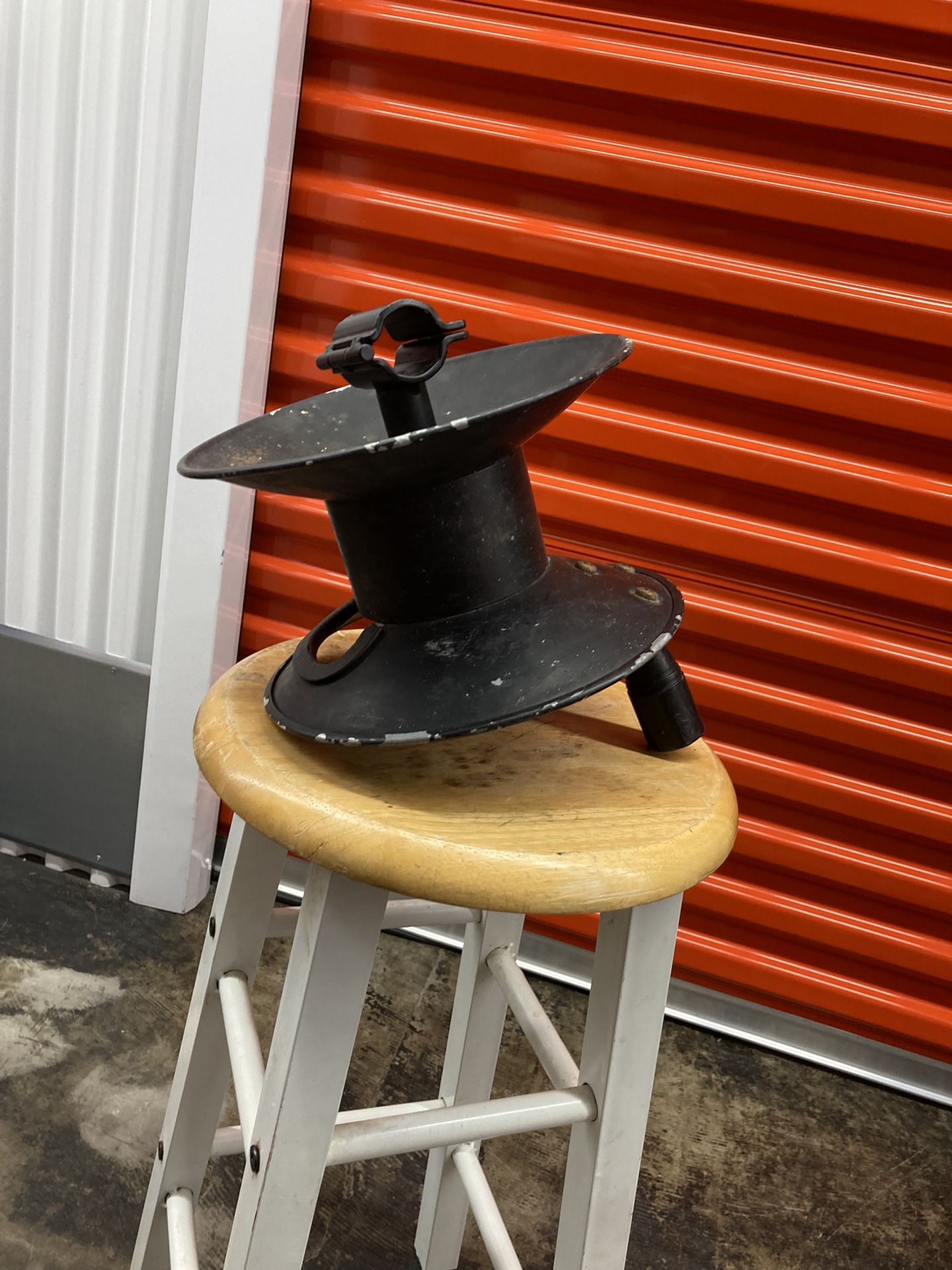 Hose Reel