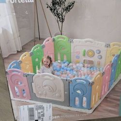 Playpen 