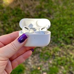 AirPod Pro 2nd Generation