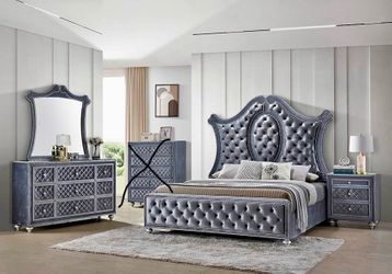 Bedroom Set