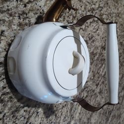 Hearth And Hand Teapot Kettle