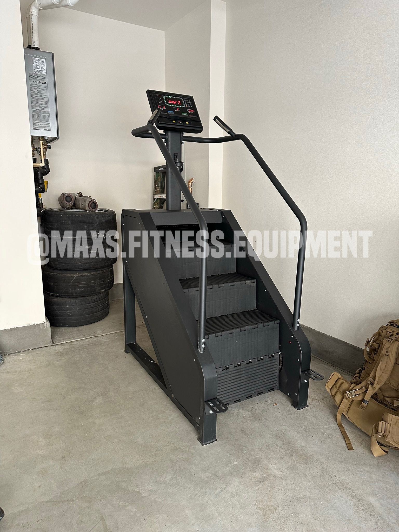 NEW STAIRMASTER/ STAIR CLIMBER FREE DELIVERY π