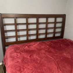 Bed Frame