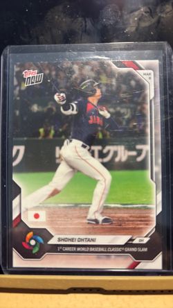 Shohei Ohtani