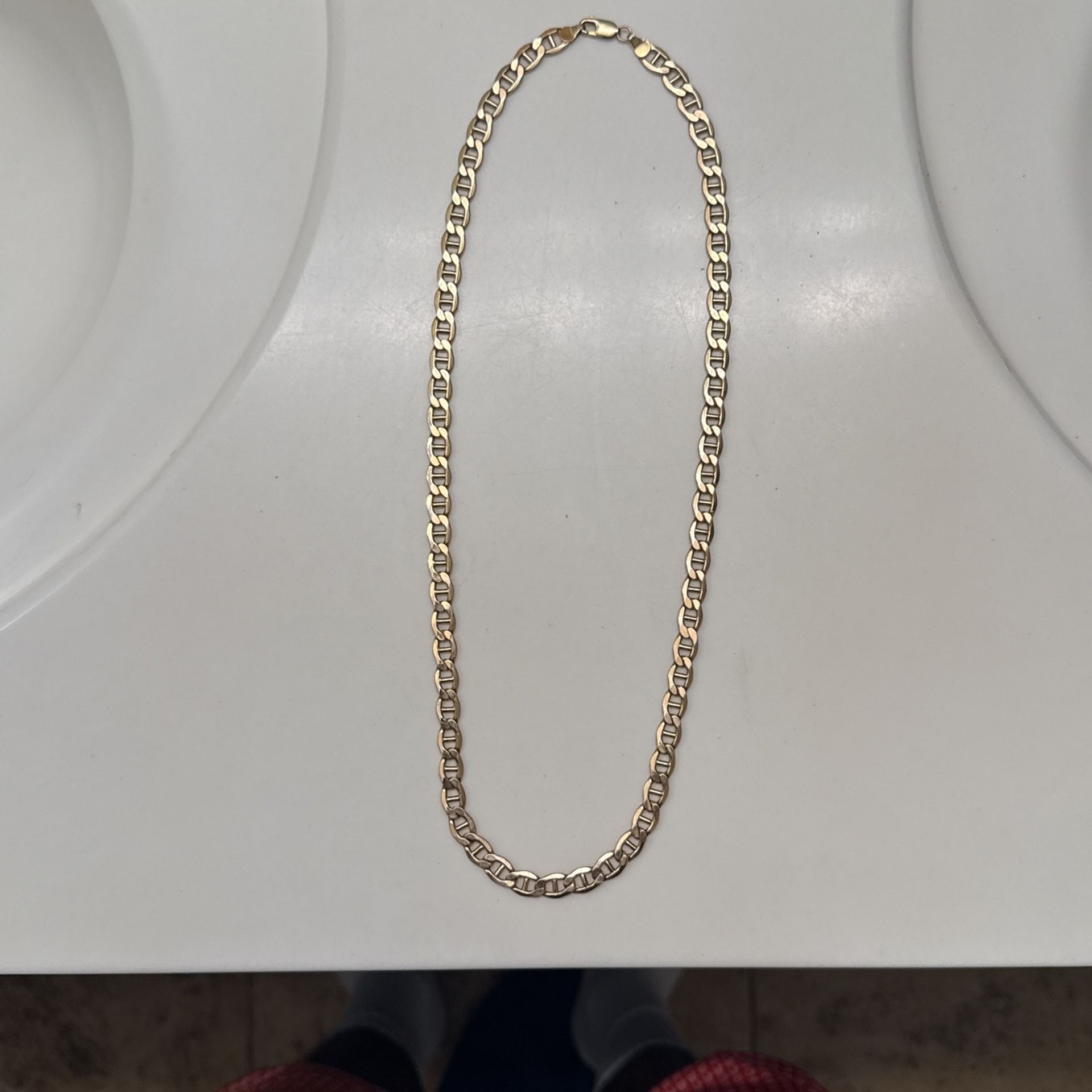 10k Gucci Link