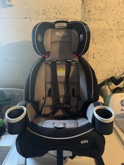 Car Seat