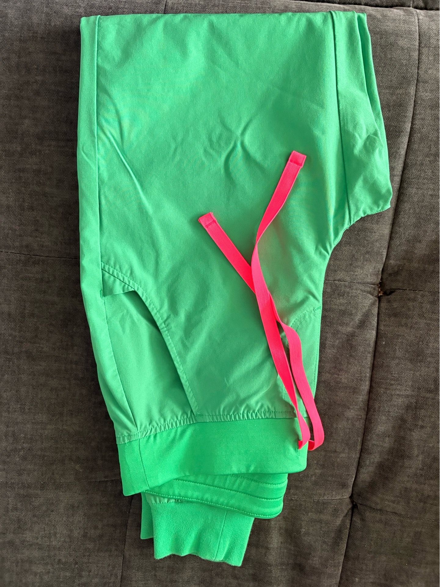 Figs joggers, extra small