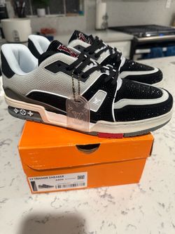 Fashion Designer Sneakers