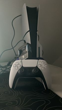 PS5 Slim Looking to trade for a decent pc