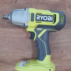 Ryobi Impact Wrench