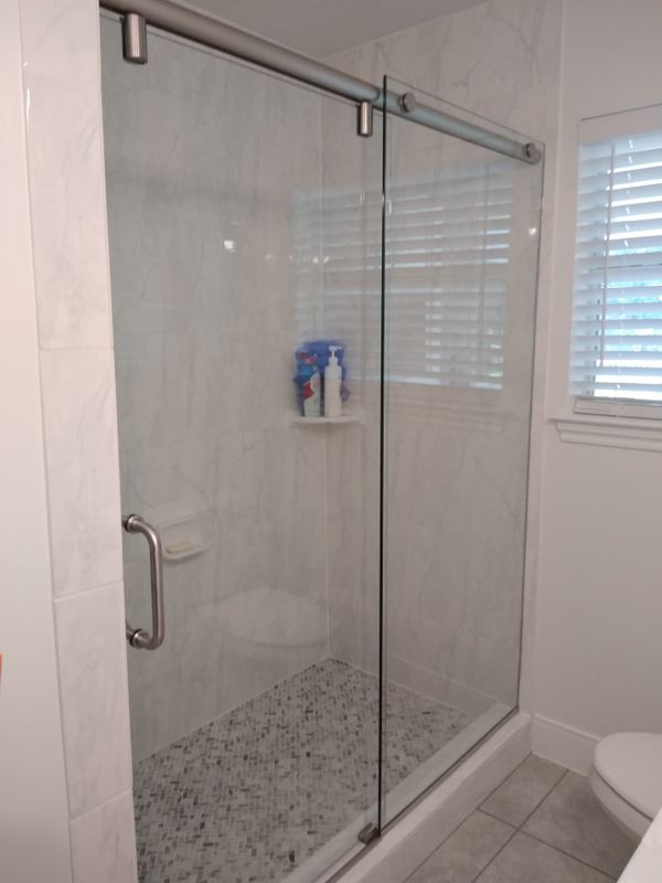 Shower Door And Mirrors For In Houston Tx Offerup