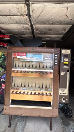 Vending machine