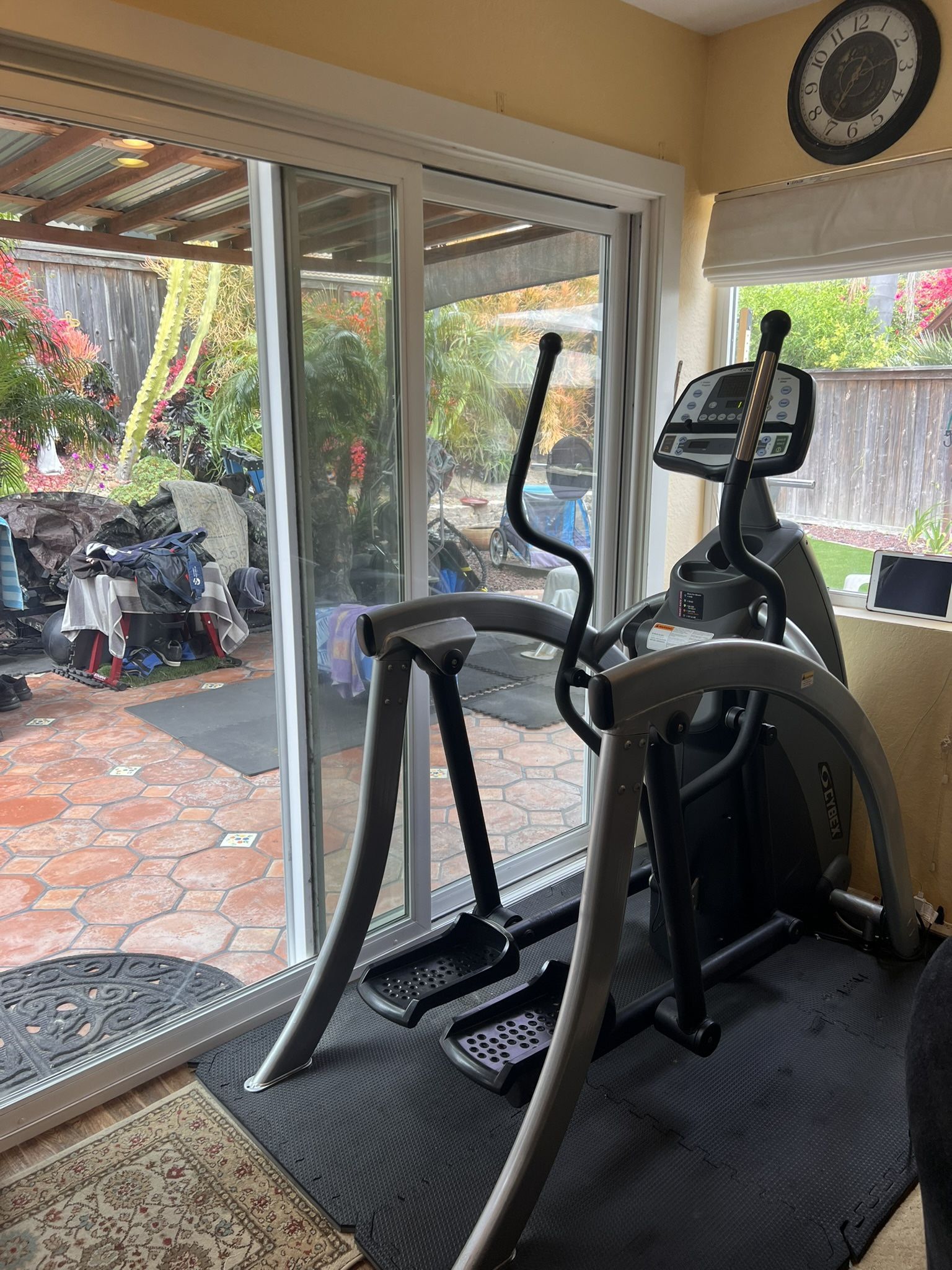 Cybex Arc Trainer-Great Shape