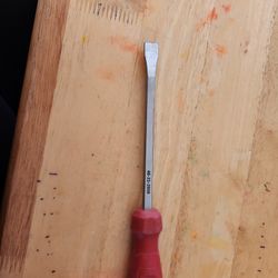 Demolition Screwdriver 1/2"