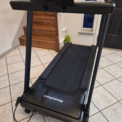 Nordic Track T Series 5 Threadmill