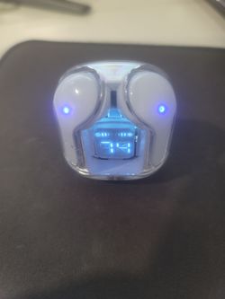 Airbuds/translators