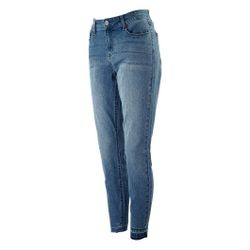 Kenneth Cole  New York Jess Skinny Jeans - Pickup only