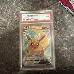 Pokémon - Flareon V