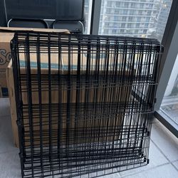 Dogs Crate 