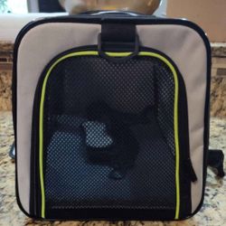 Pet Carrier