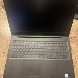 Dell Laptop