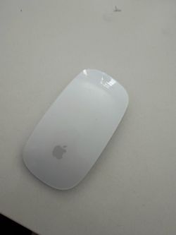 Apple Mouse