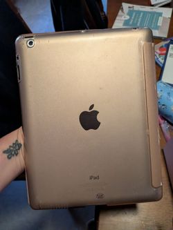 iPad