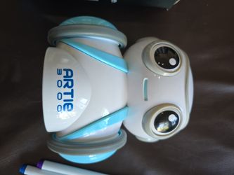 ARTIE 3000 kids 7+