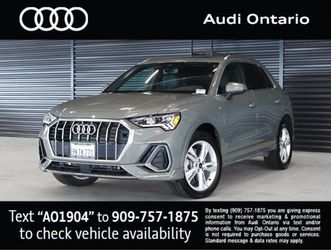 2024 Audi Q3