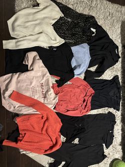 Women’s Clothing 