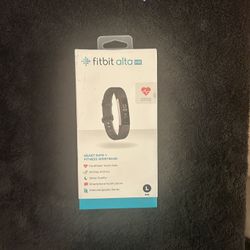 Brand New Fitbit