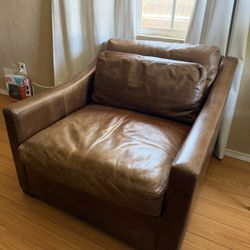 Restoration Hardware Chair RH 