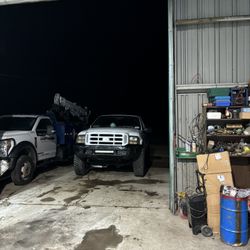 1999 Ford f250 Super Duty