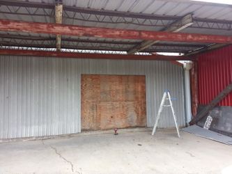 Garage Door