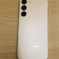 Galaxy S23 Plus Fully Unlocked 