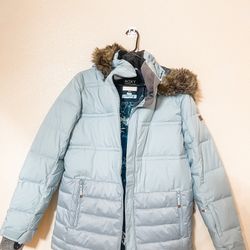 Roxy snow Jacket 