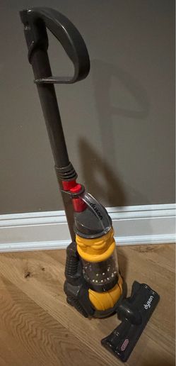 Miniature TOY Dyson Ball Replica for Kids