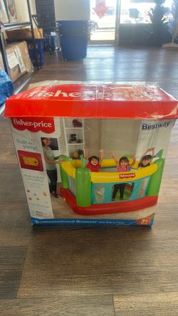 Kids Bouncer