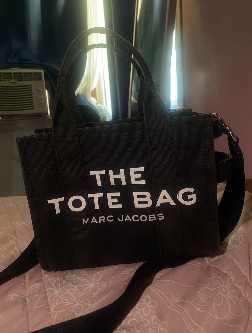 Marc Jacobs Tote Bag REAL
