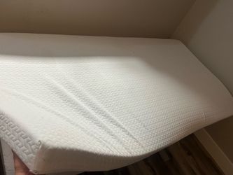 Mattress Topper memory foam