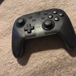 Nintendo Switch Controller