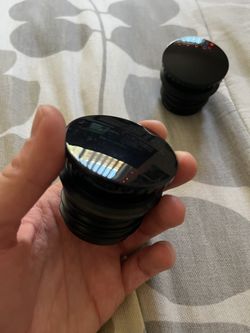 Iron 883 Gas Fuel Cap