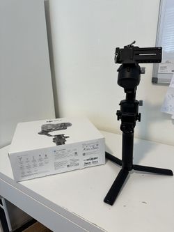 DJI RONIN RSC2 professional Gimbal For Video